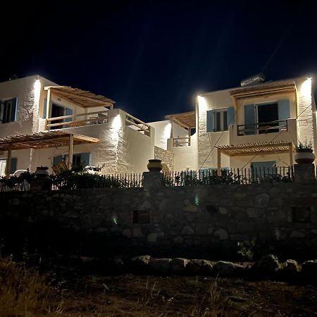 Alexandra Studios Irakleia  Exterior photo